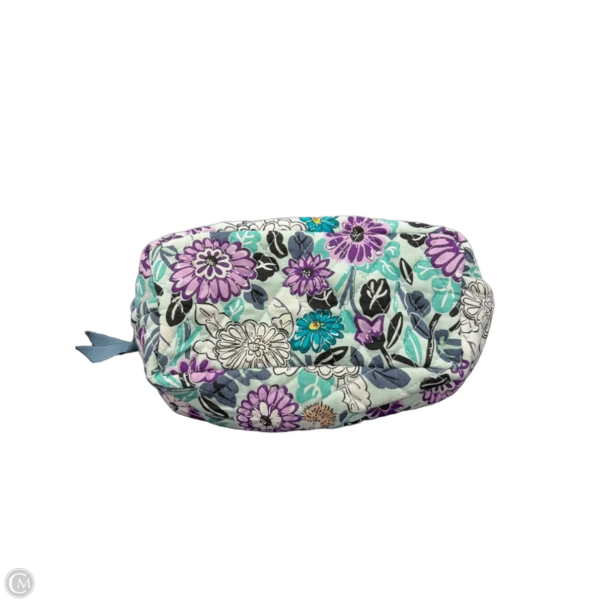 Makeup Bag By Vera Bradley, Size: Small