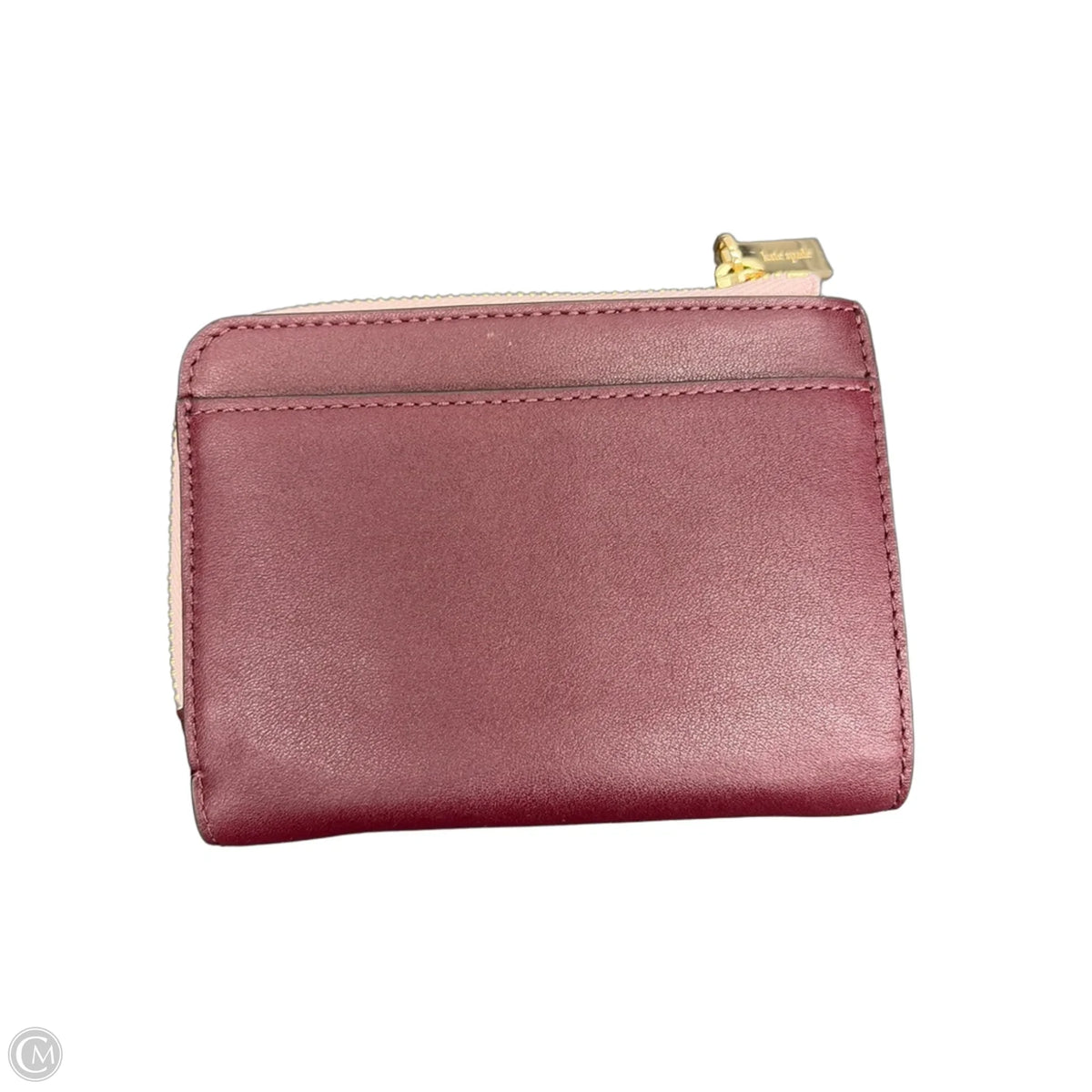 Wallet Designer By Kate Spade, Size: Small