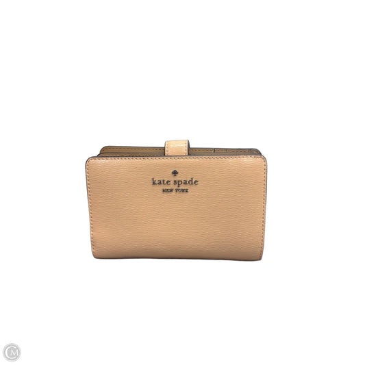 Wallet Designer By Kate Spade, Size: Small