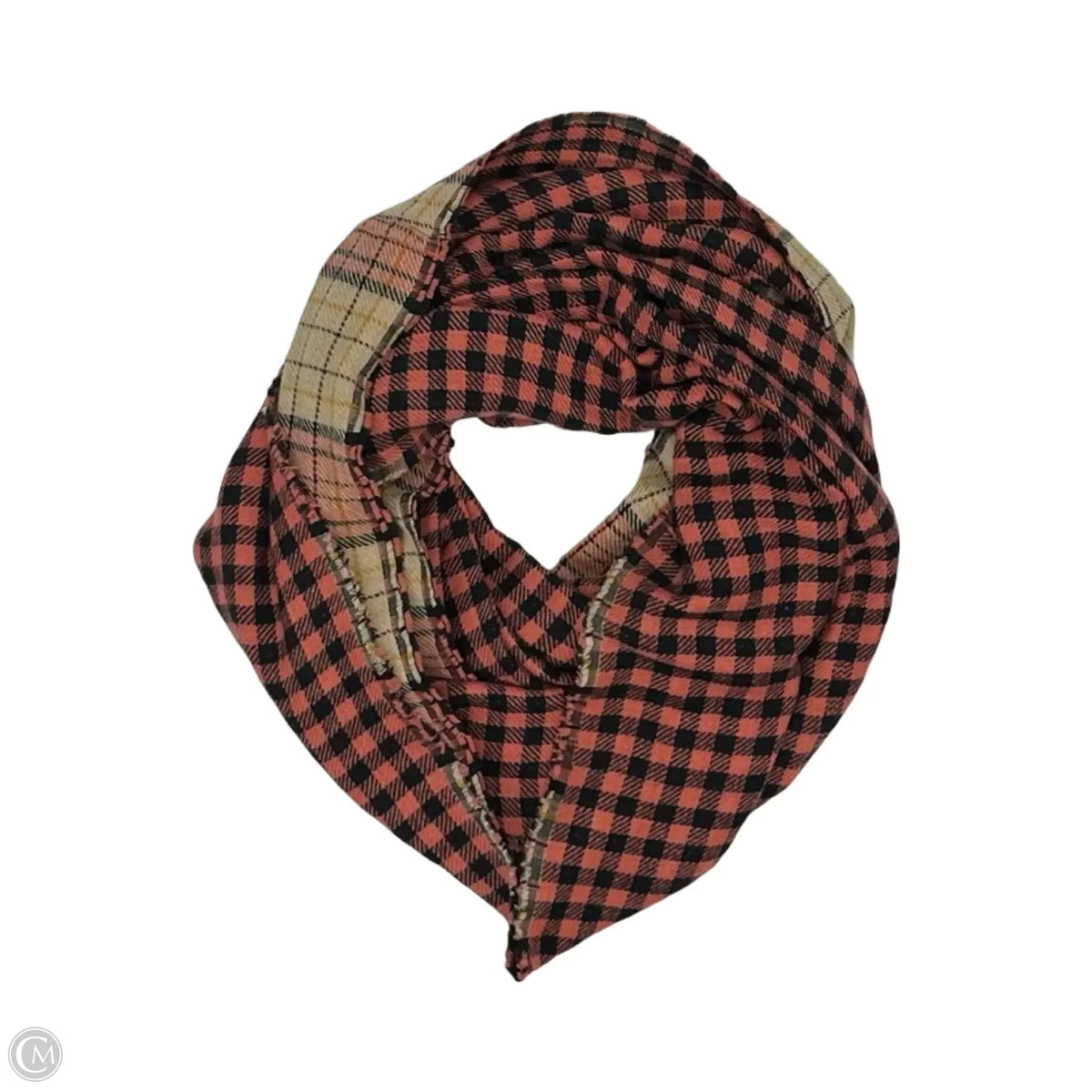 Scarf Infinity By Loft