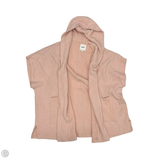 Cardigan By Aerie In Pink, Size: S