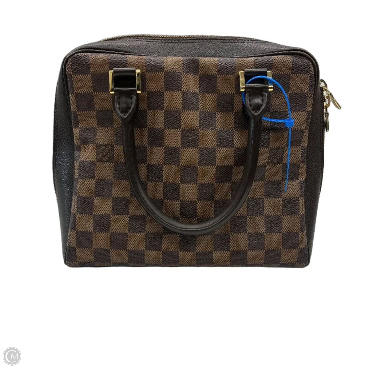Handbag Luxury Designer By Louis Vuitton, Size: Medium