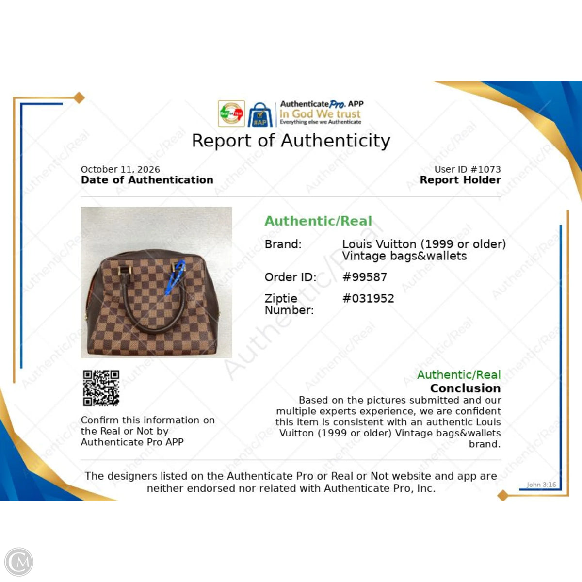 Handbag Luxury Designer By Louis Vuitton, Size: Medium