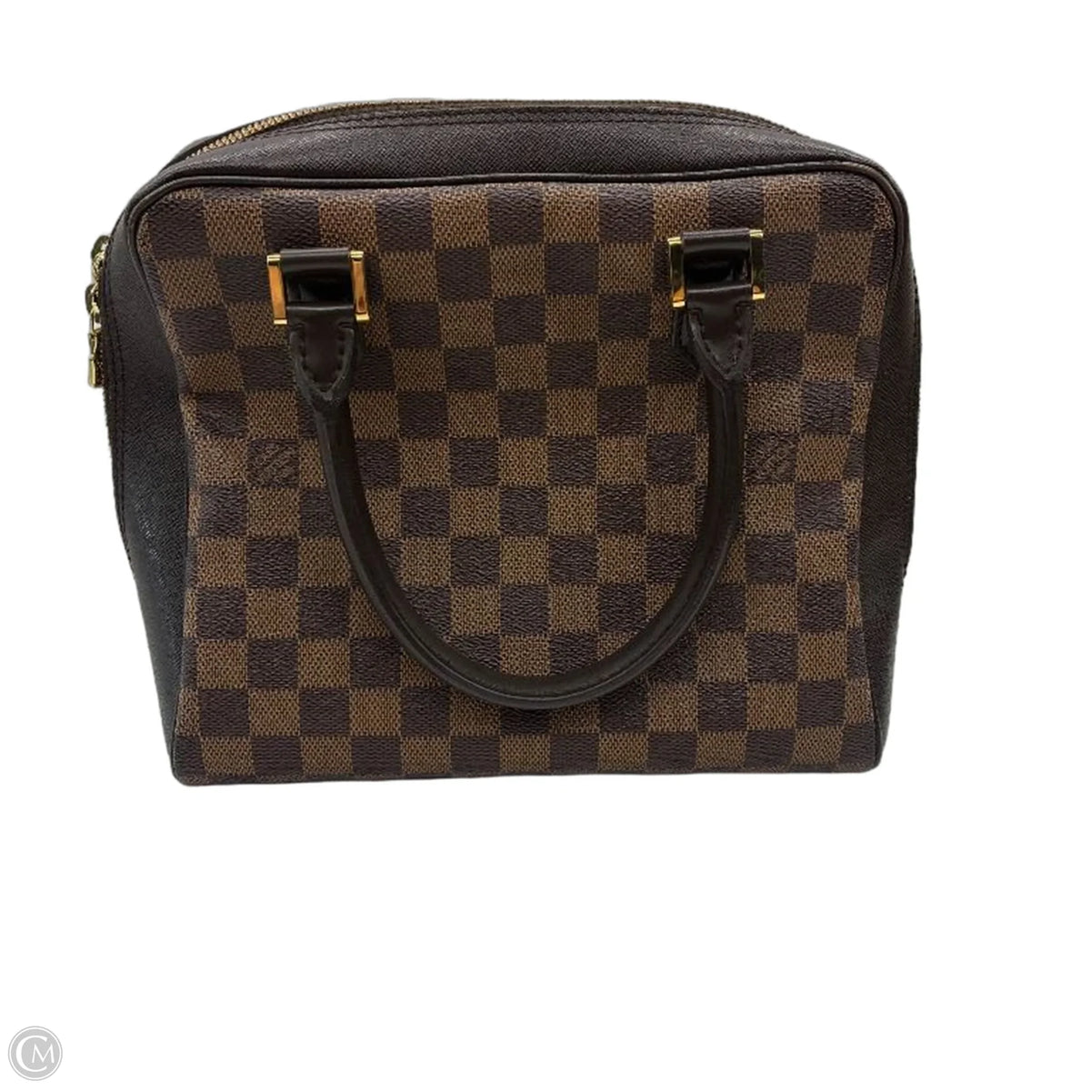 Handbag Luxury Designer By Louis Vuitton, Size: Medium