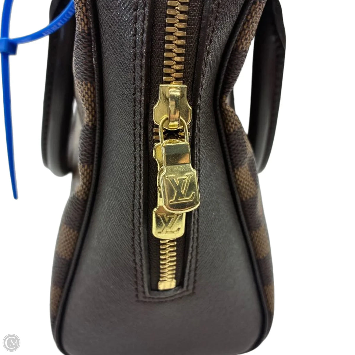 Handbag Luxury Designer By Louis Vuitton, Size: Medium