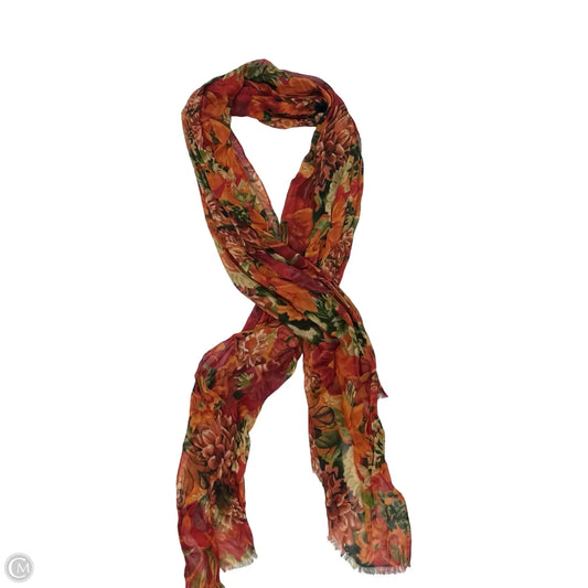 Scarf Long By Clothes Mentor