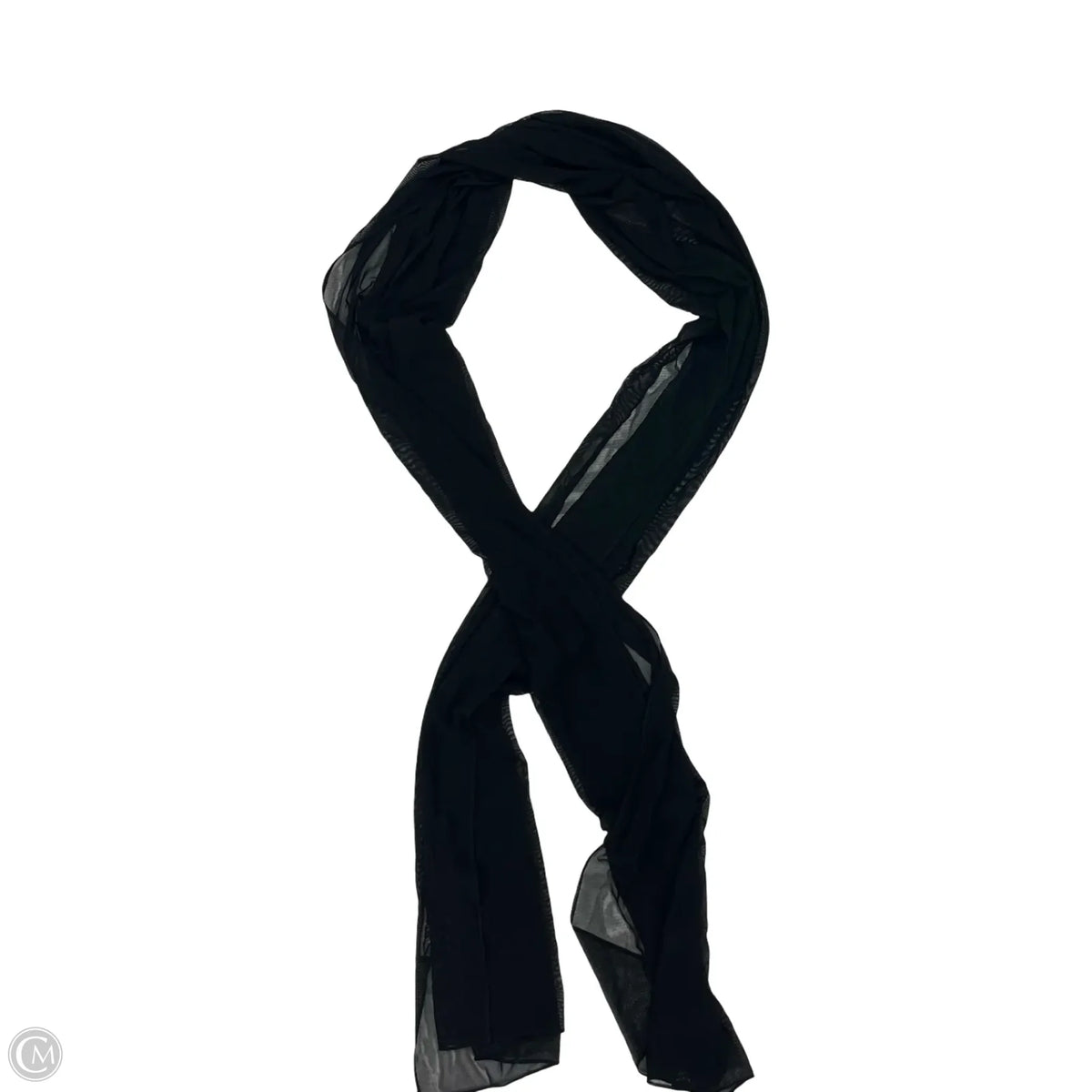 Scarf Long By Clothes Mentor