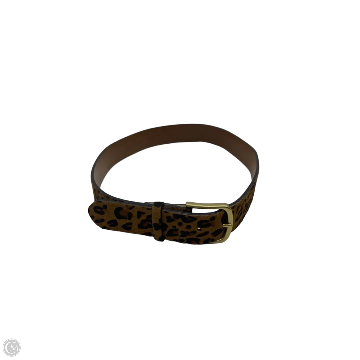 Belt By J. Crew