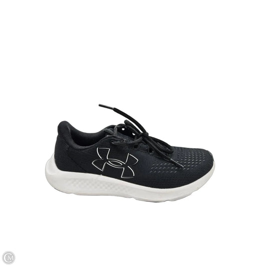 Shoes Athletic By Undercover In Black, Size: 7.5