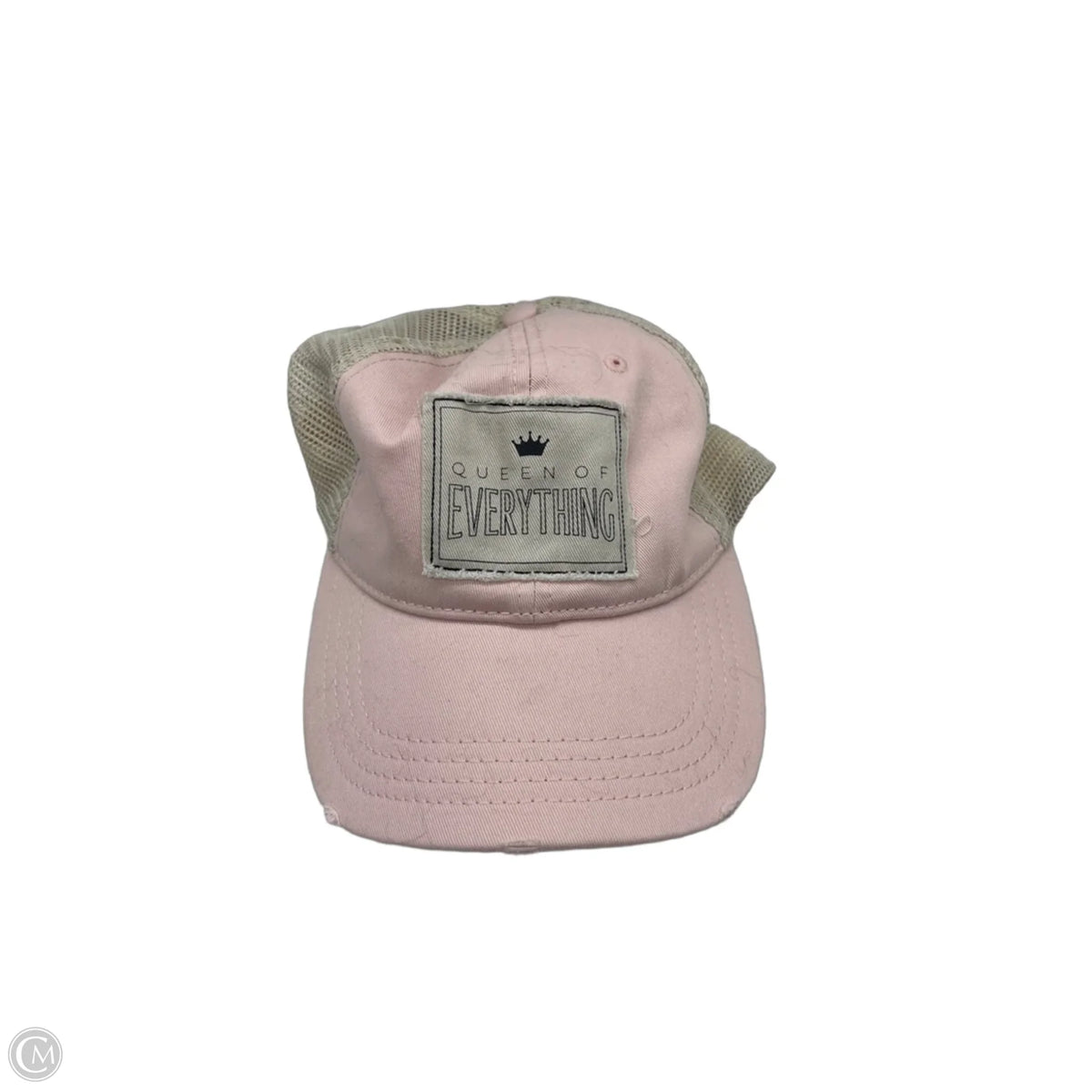 Hat Baseball Cap By Clothes Mentor