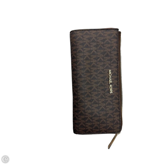 Wallet Designer By Michael Kors, Size: Medium