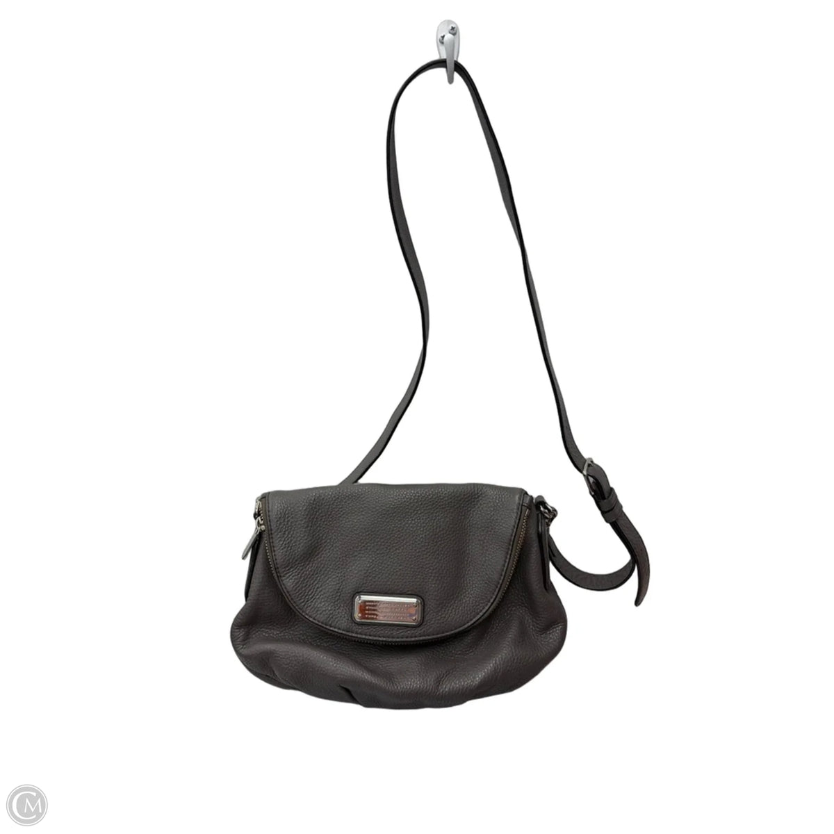 Crossbody Designer By Marc By Marc Jacobs, Size: Medium