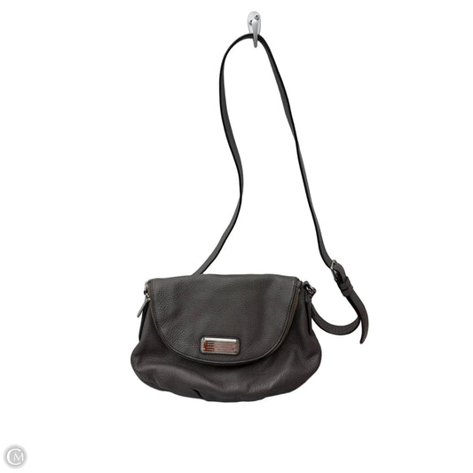 Crossbody Designer By Marc By Marc Jacobs, Size: Medium