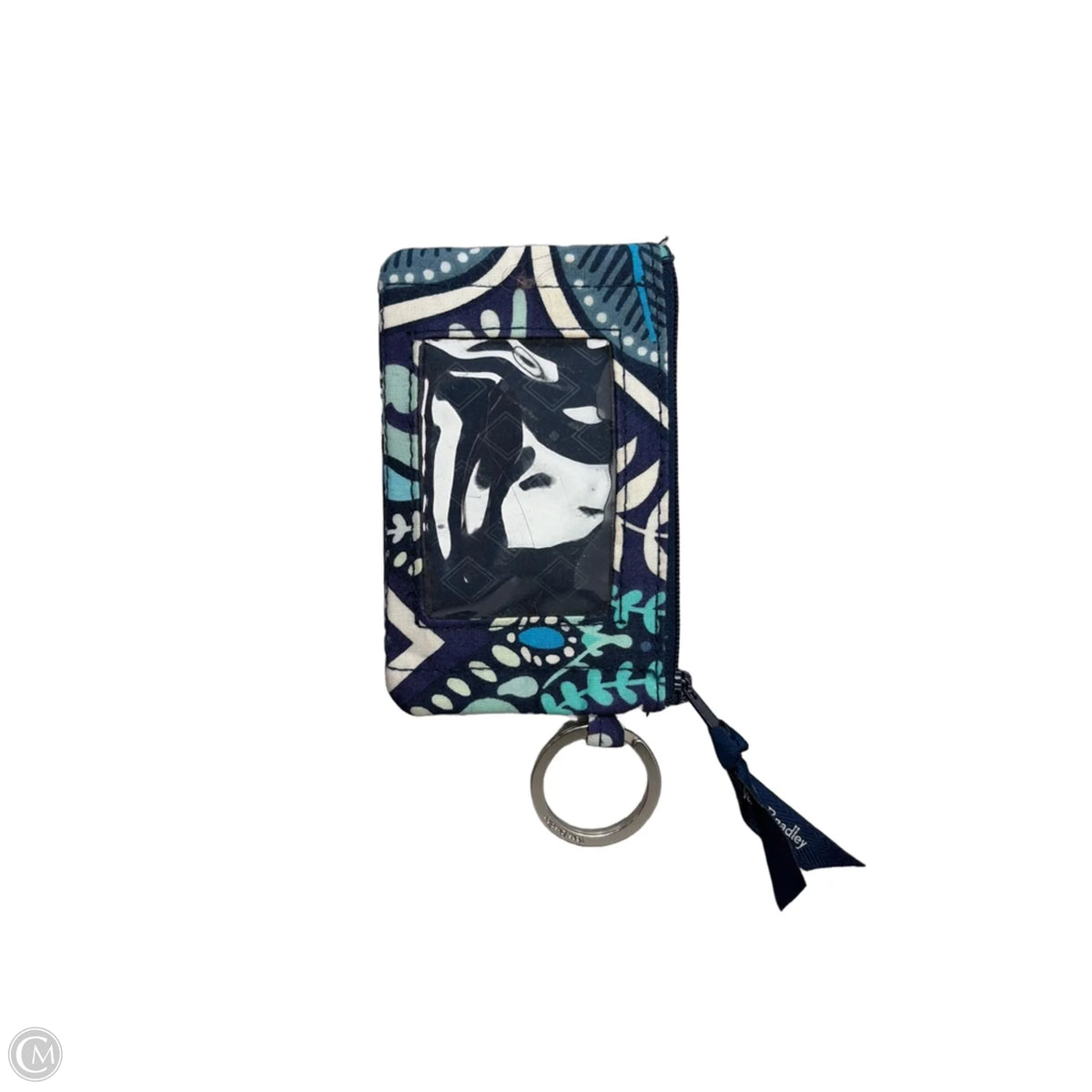 Id/card Holder By Vera Bradley, Size: