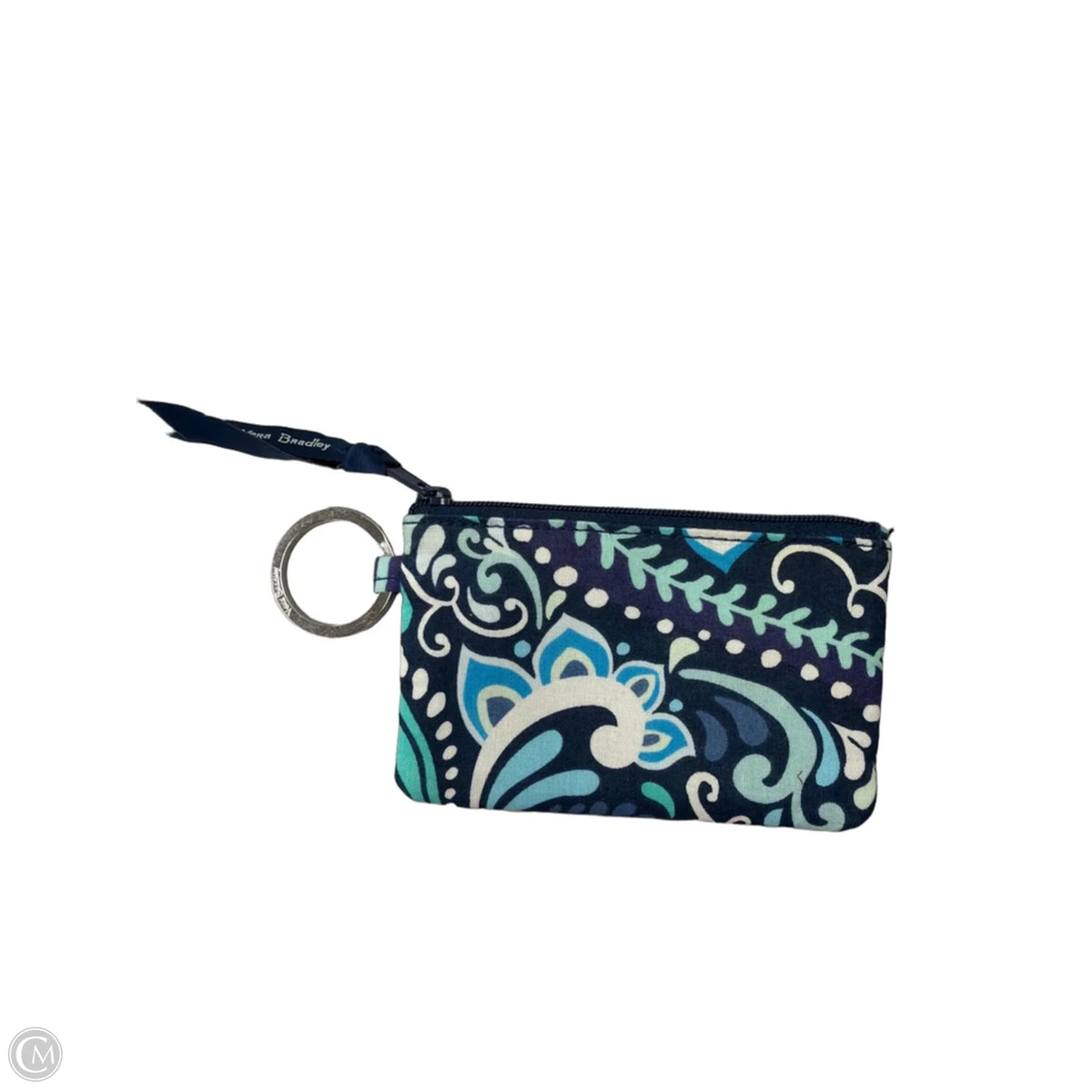 Id/card Holder By Vera Bradley, Size: