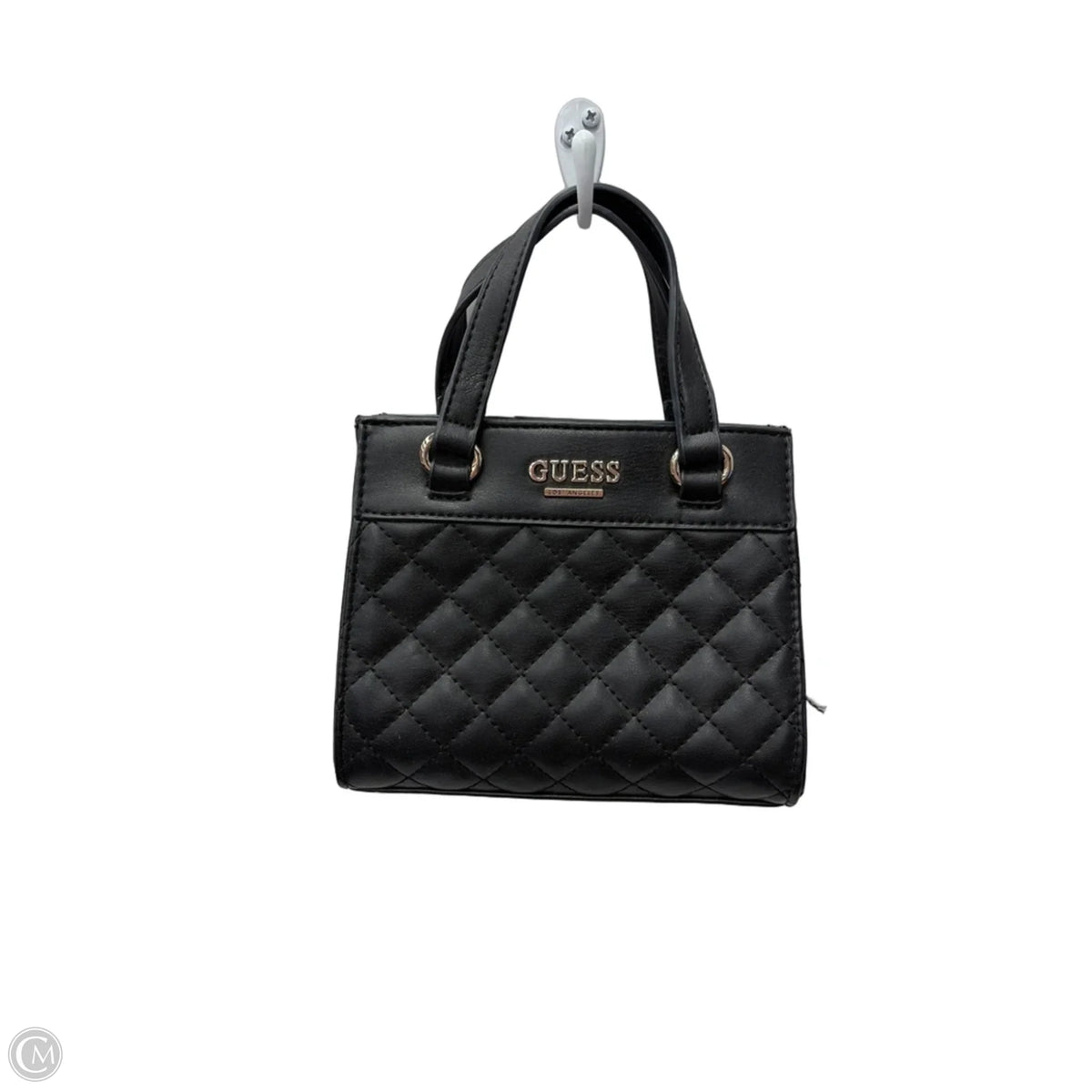 Handbag By Guess, Size: Small