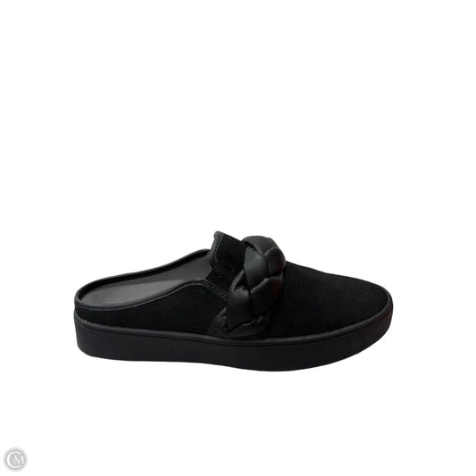 Shoes Flats By Revitalign In Black, Size: 9