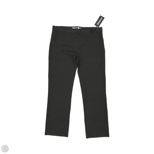 Pants Dress By Betabrand In Grey, Size: Xxl