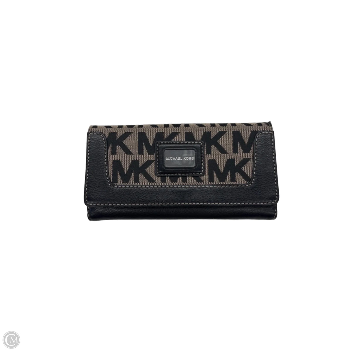 Wallet Designer By Michael Kors, Size: Medium