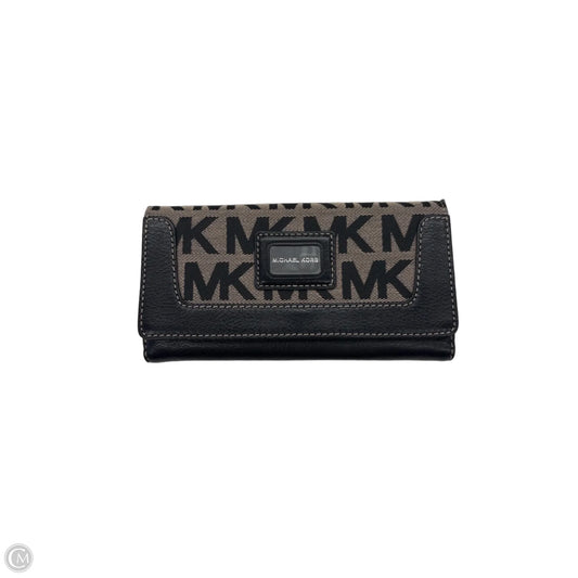 Wallet Designer By Michael Kors, Size: Medium