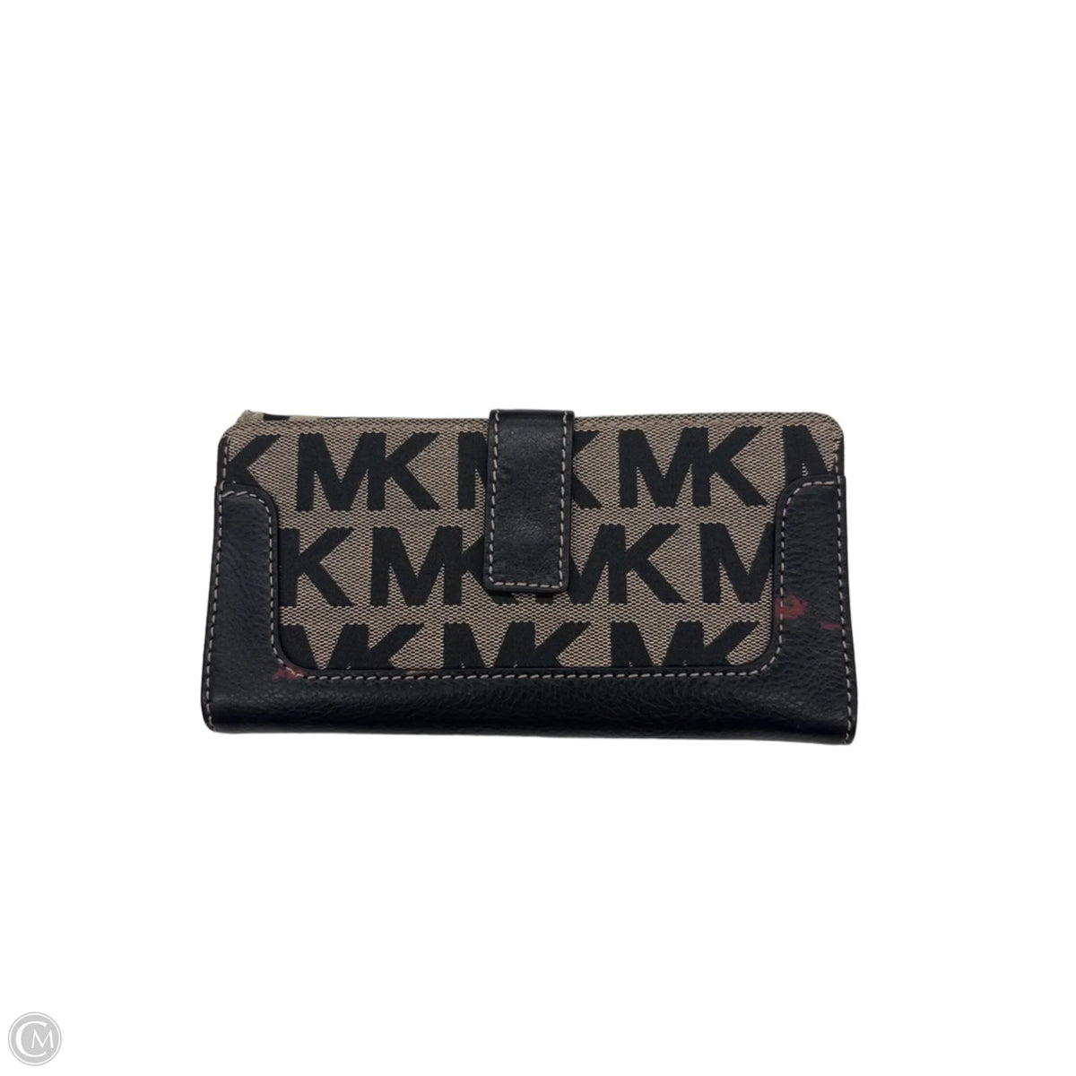 Wallet Designer By Michael Kors, Size: Medium