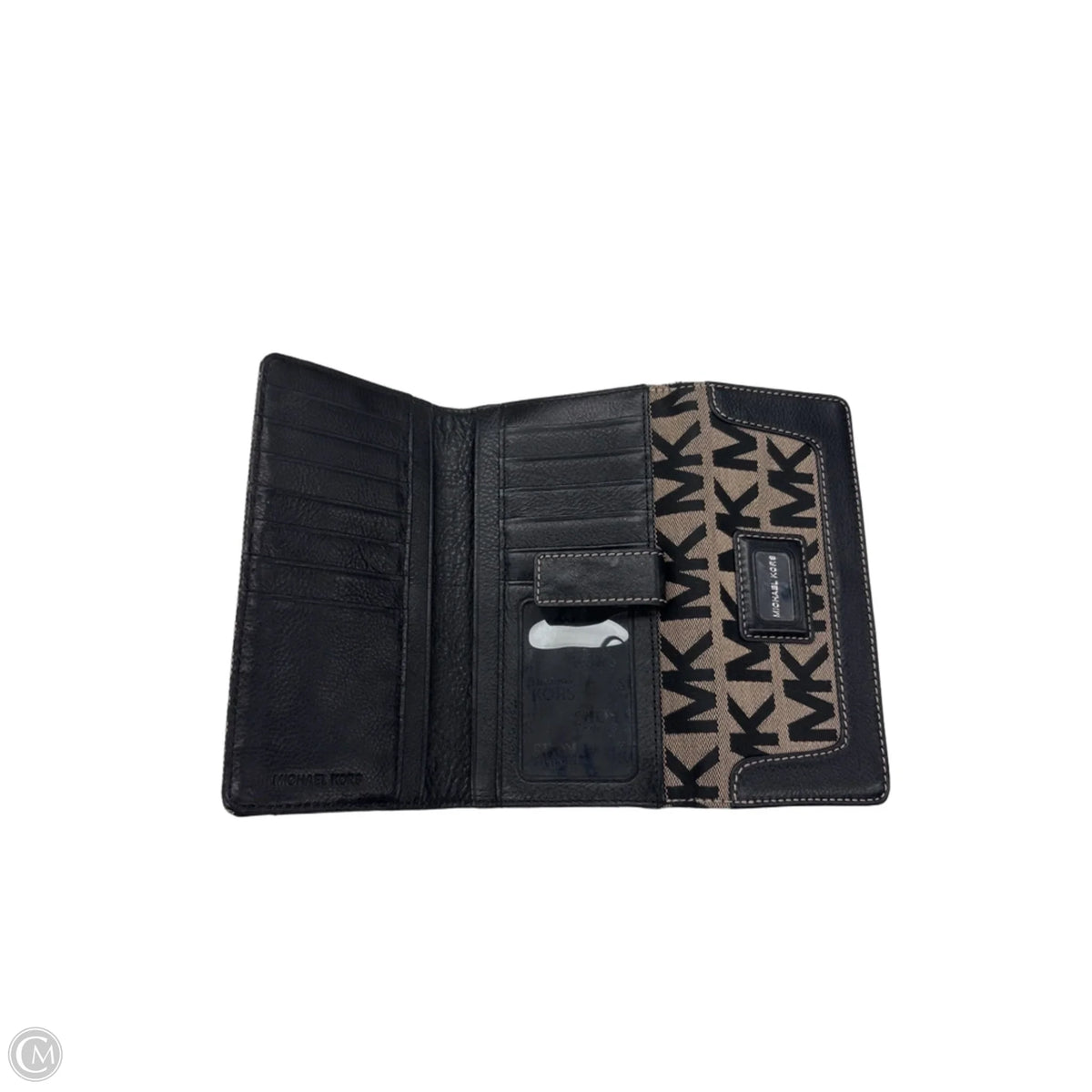 Wallet Designer By Michael Kors, Size: Medium