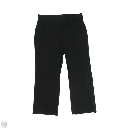 Pants Dress By Lane Bryant In Black, Size: 16
