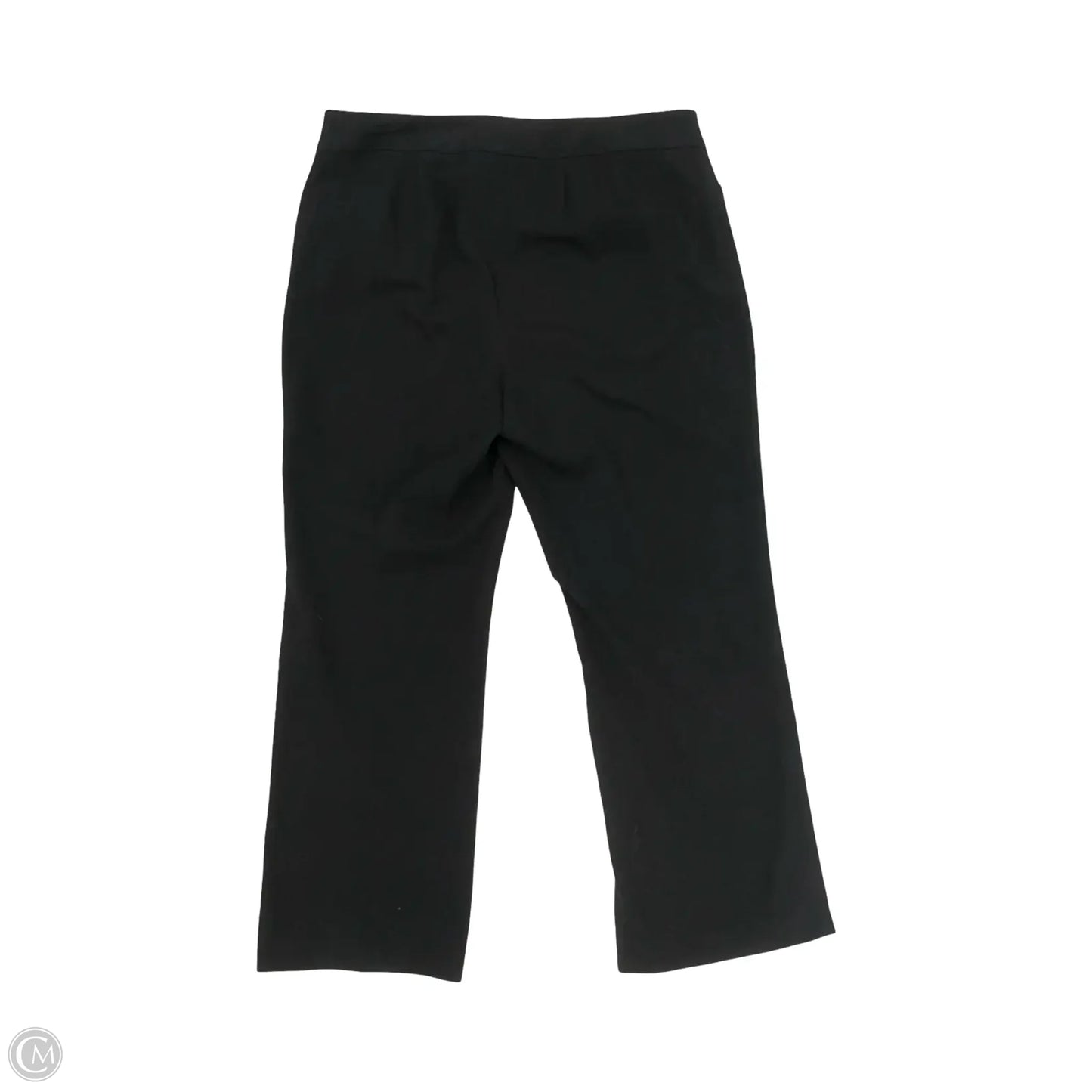 Pants Dress By Lane Bryant In Black, Size: 16