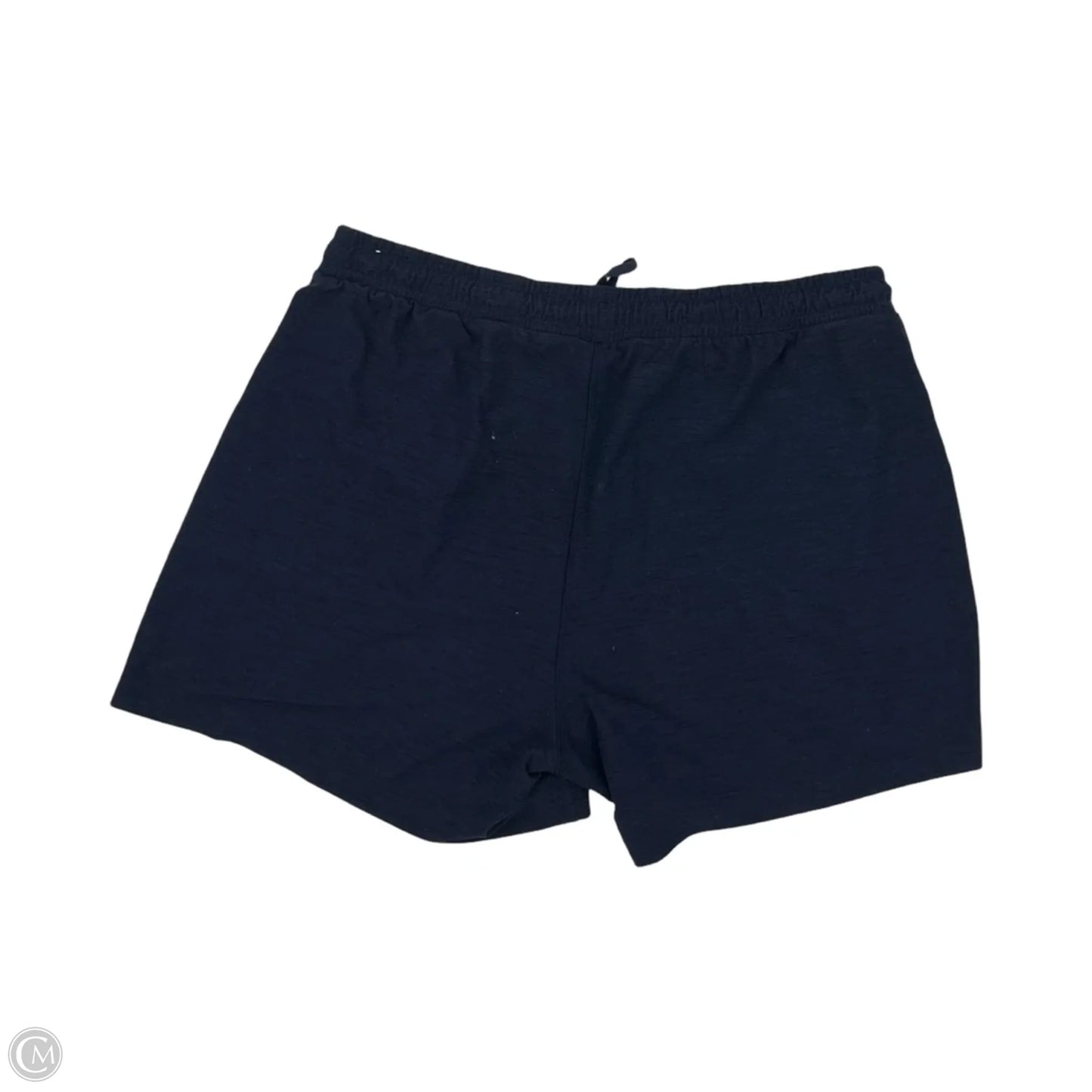 Athletic Shorts By Old Navy In Blue, Size: L