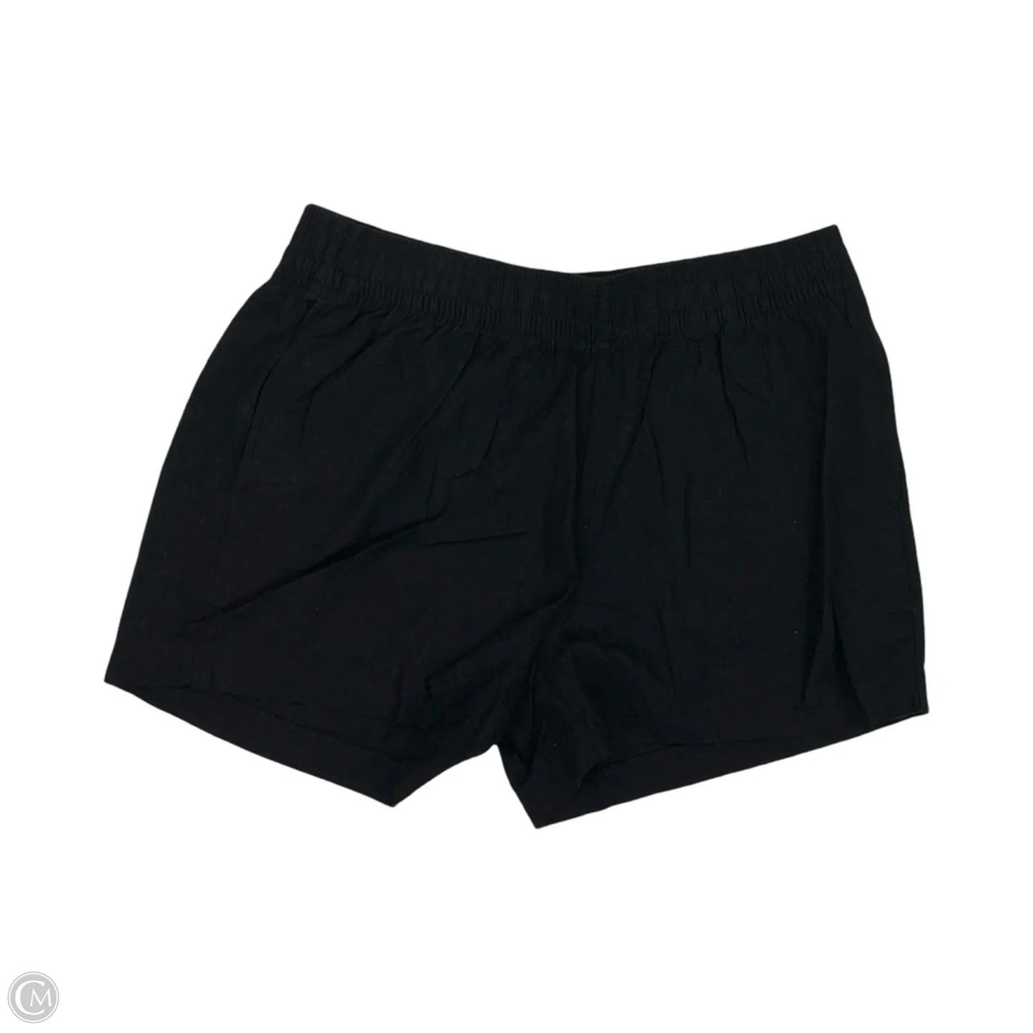 Shorts By Old Navy In Black, Size: L