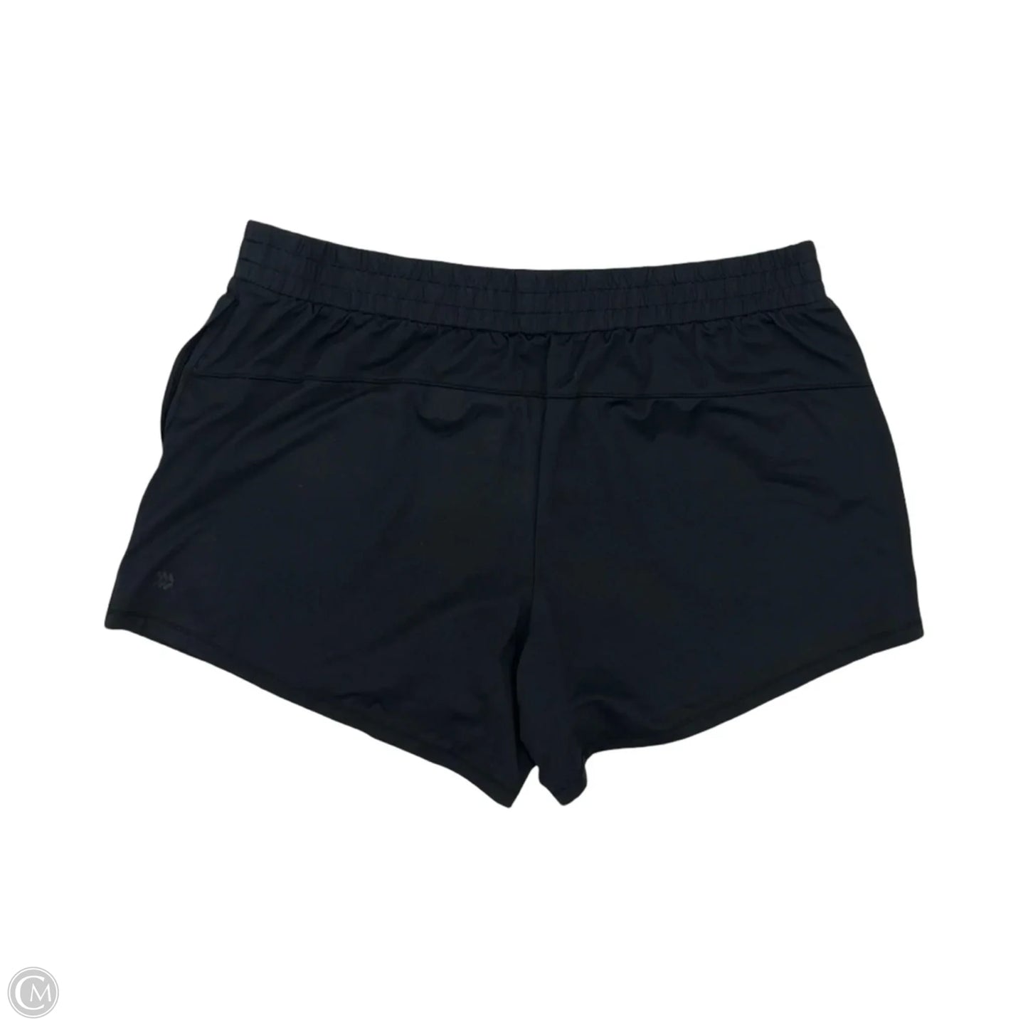 Athletic Shorts By All In Motion In Black, Size: Xxl