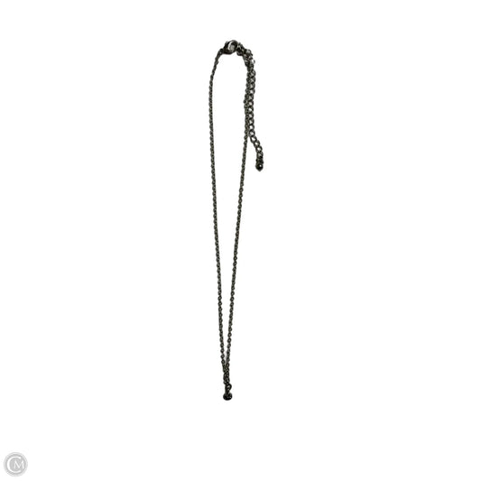 Necklace Chain By Clothes Mentor