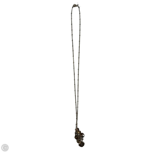 Necklace Pendant By Clothes Mentor