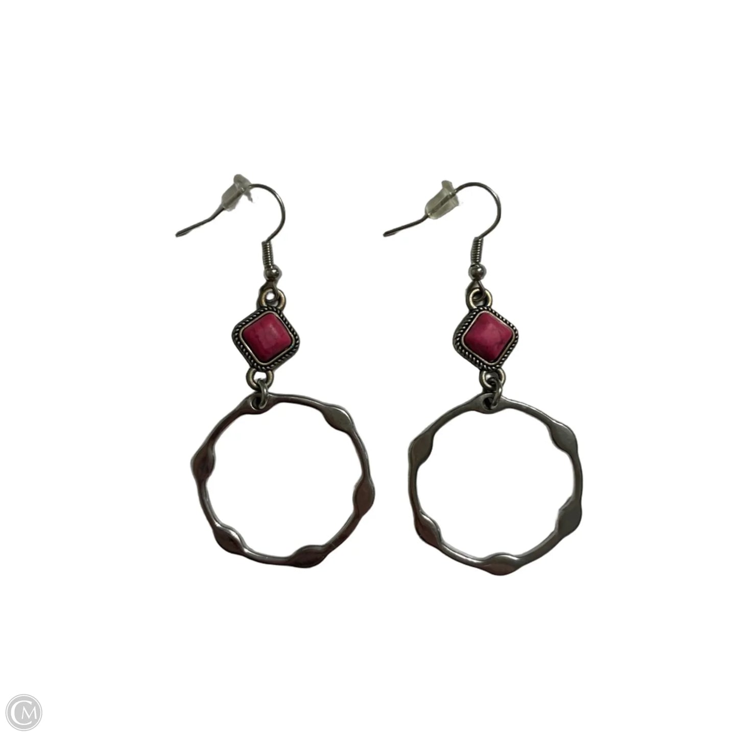 Earrings Dangle/drop By Clothes Mentor
