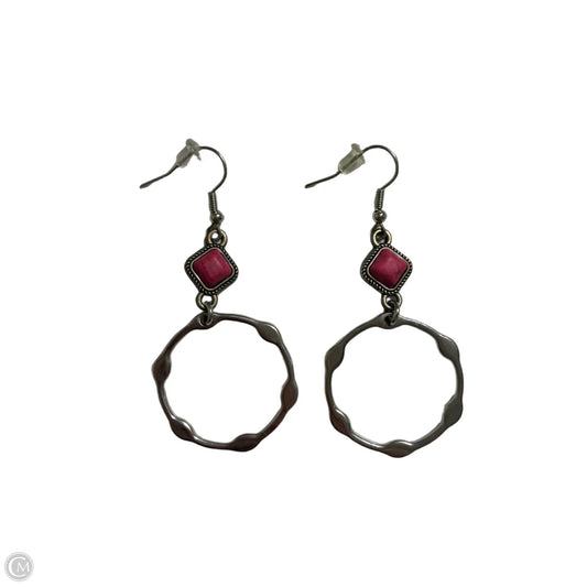 Earrings Dangle/drop By Clothes Mentor