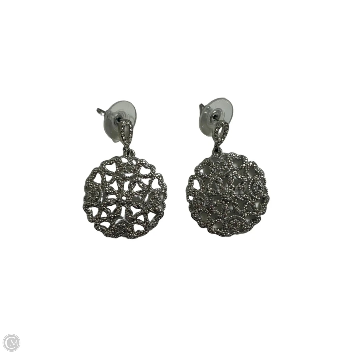 Earrings Dangle/drop By Clothes Mentor