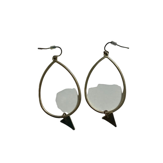 Earrings Dangle/drop By Clothes Mentor