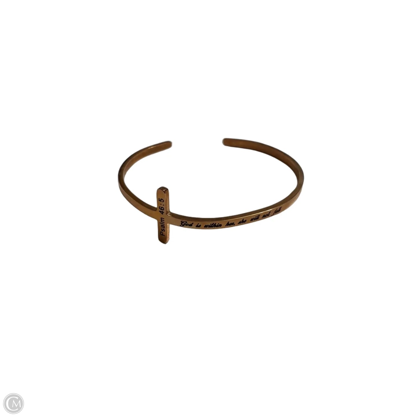 Bracelet Cuff By Clothes Mentor