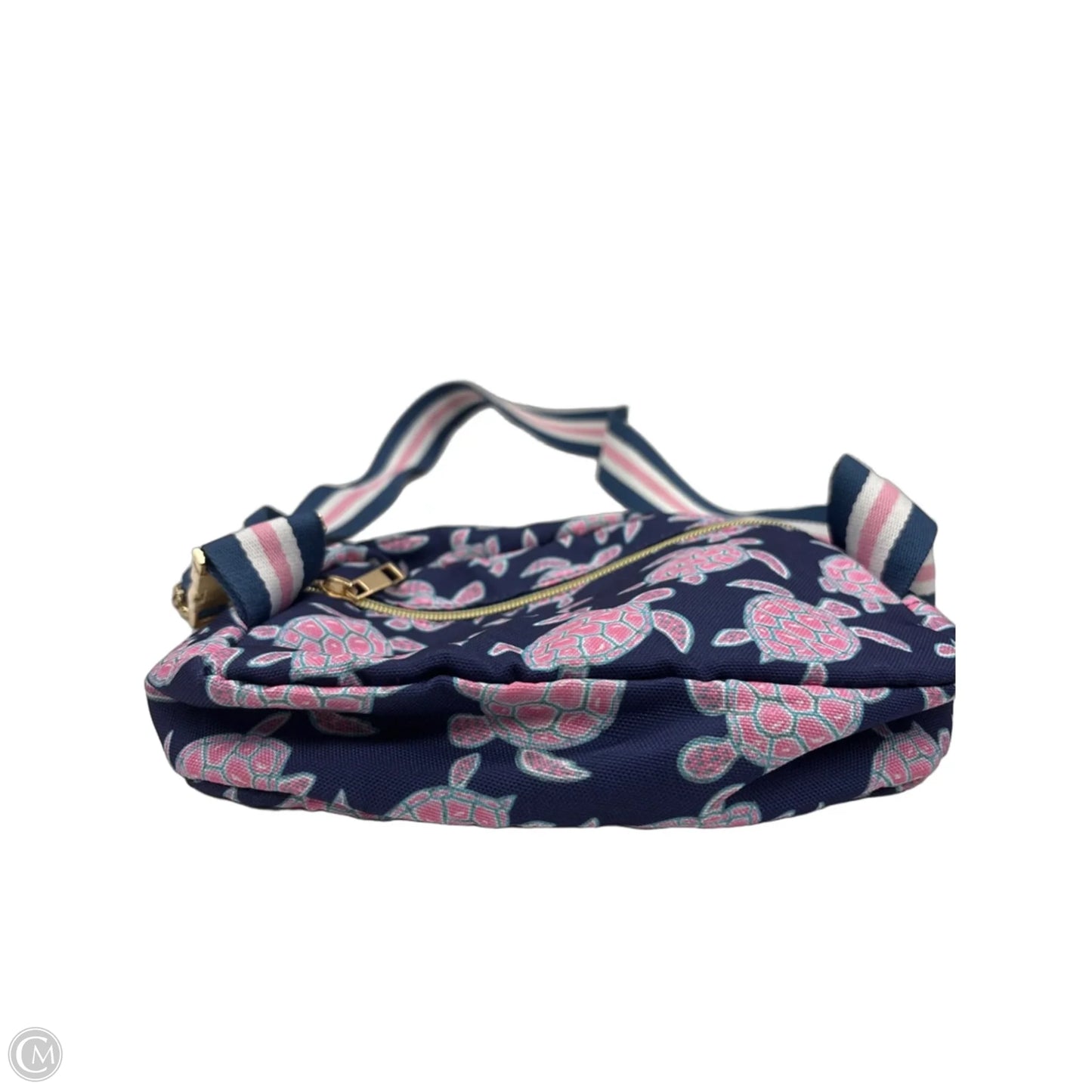 Belt Bag By Clothes Mentor, Size: Medium