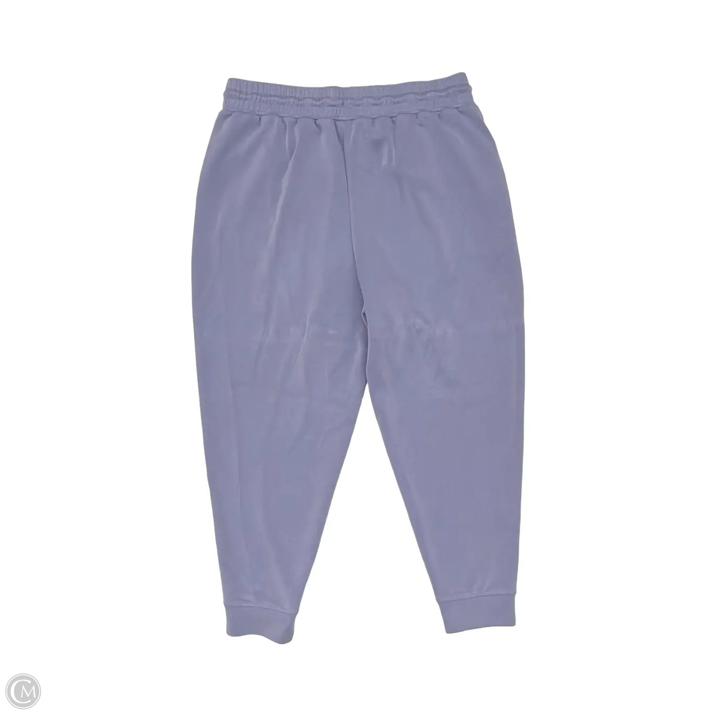 Athletic Pants By All In Motion In Blue, Size: Xl