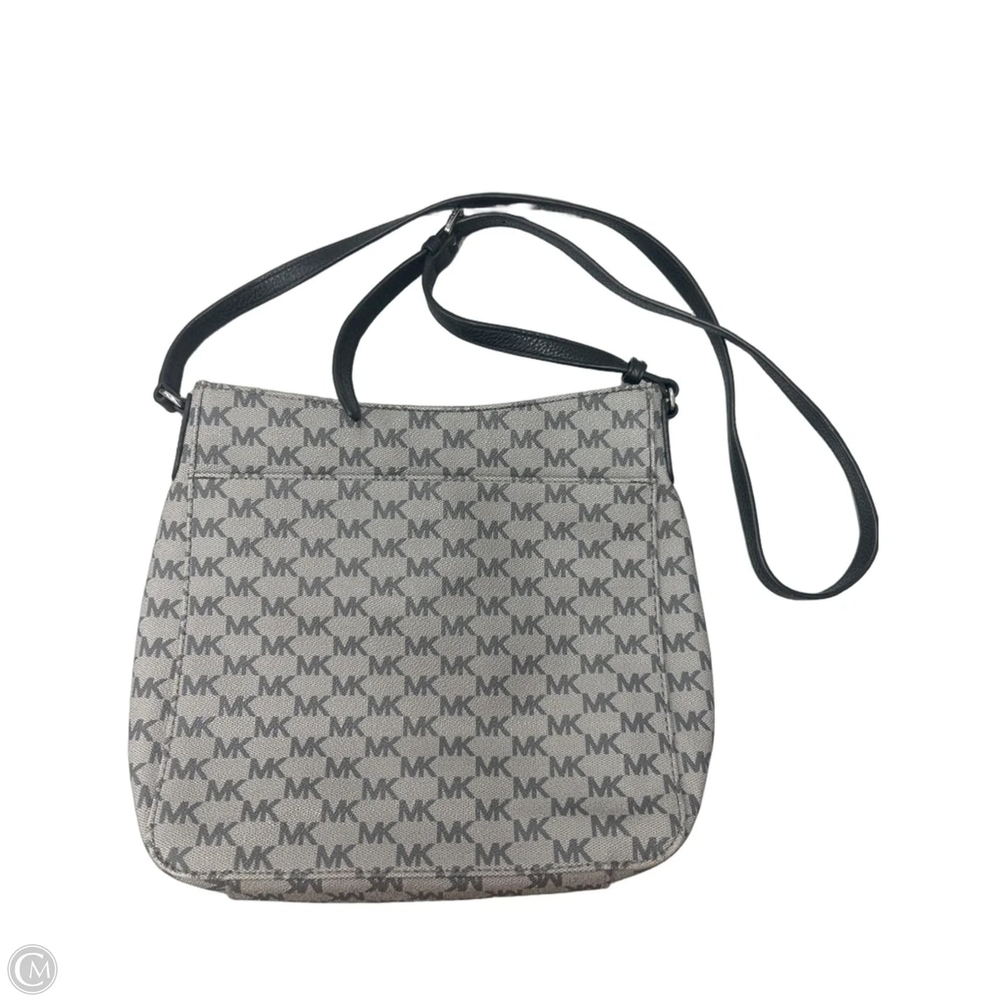 Crossbody Designer By Michael Kors, Size: Medium