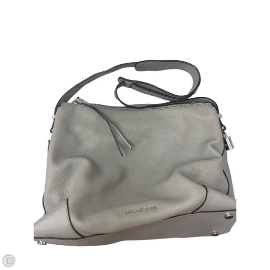 Crossbody Designer By Michael Kors, Size: Medium