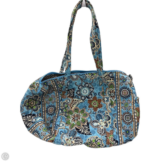 Duffle And Weekender By Vera Bradley, Size: Small