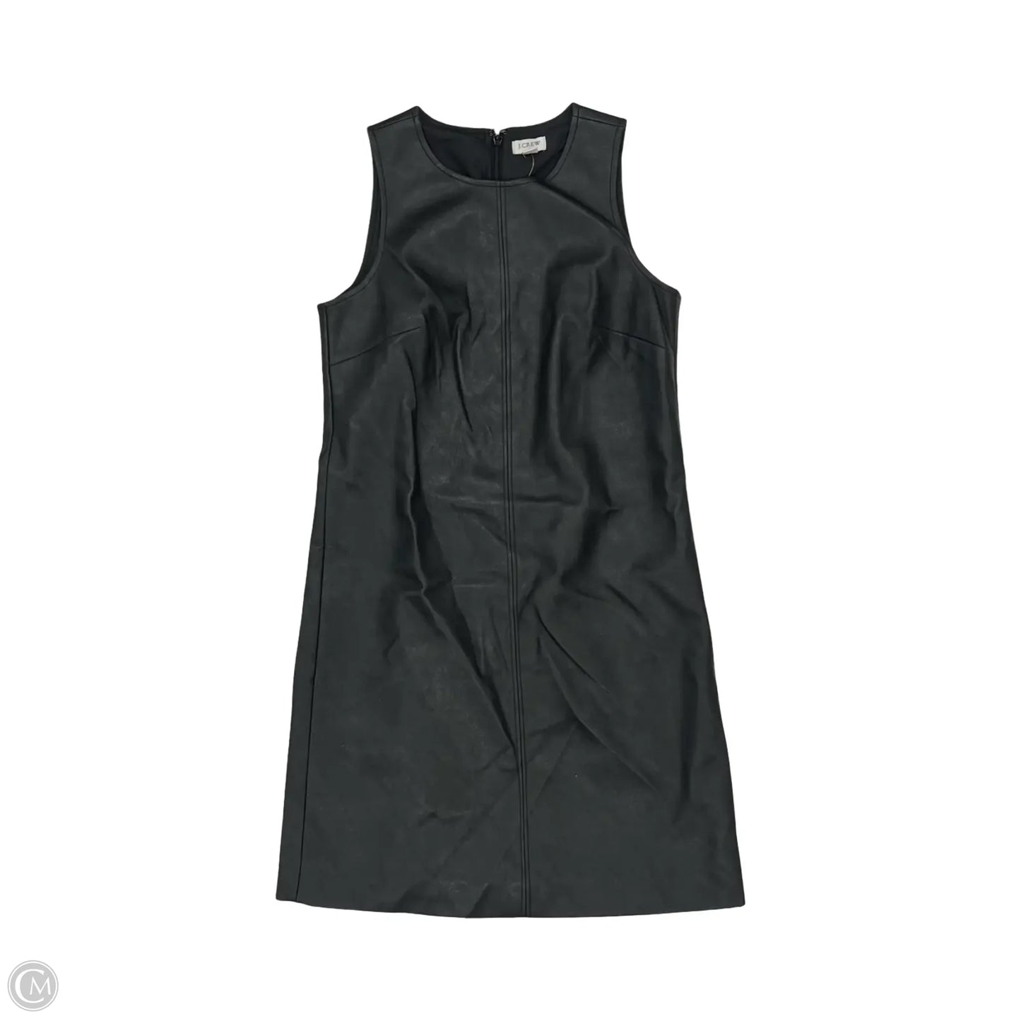 Dress Party Midi By J. Crew In Black, Size: 0