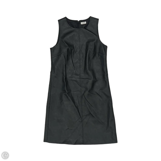 Dress Party Midi By J. Crew In Black, Size: 0