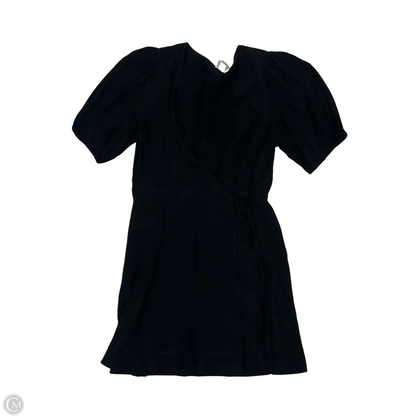 Dress Casual Short By A New Day In Black, Size: S