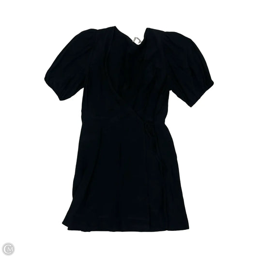 Dress Casual Short By A New Day In Black, Size: S