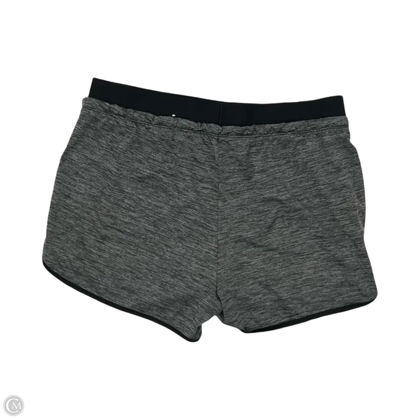 Athletic Shorts By Tek Gear In Grey, Size: L