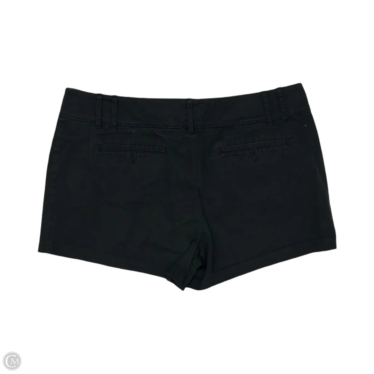 Shorts By New York And Co In Black, Size: 14