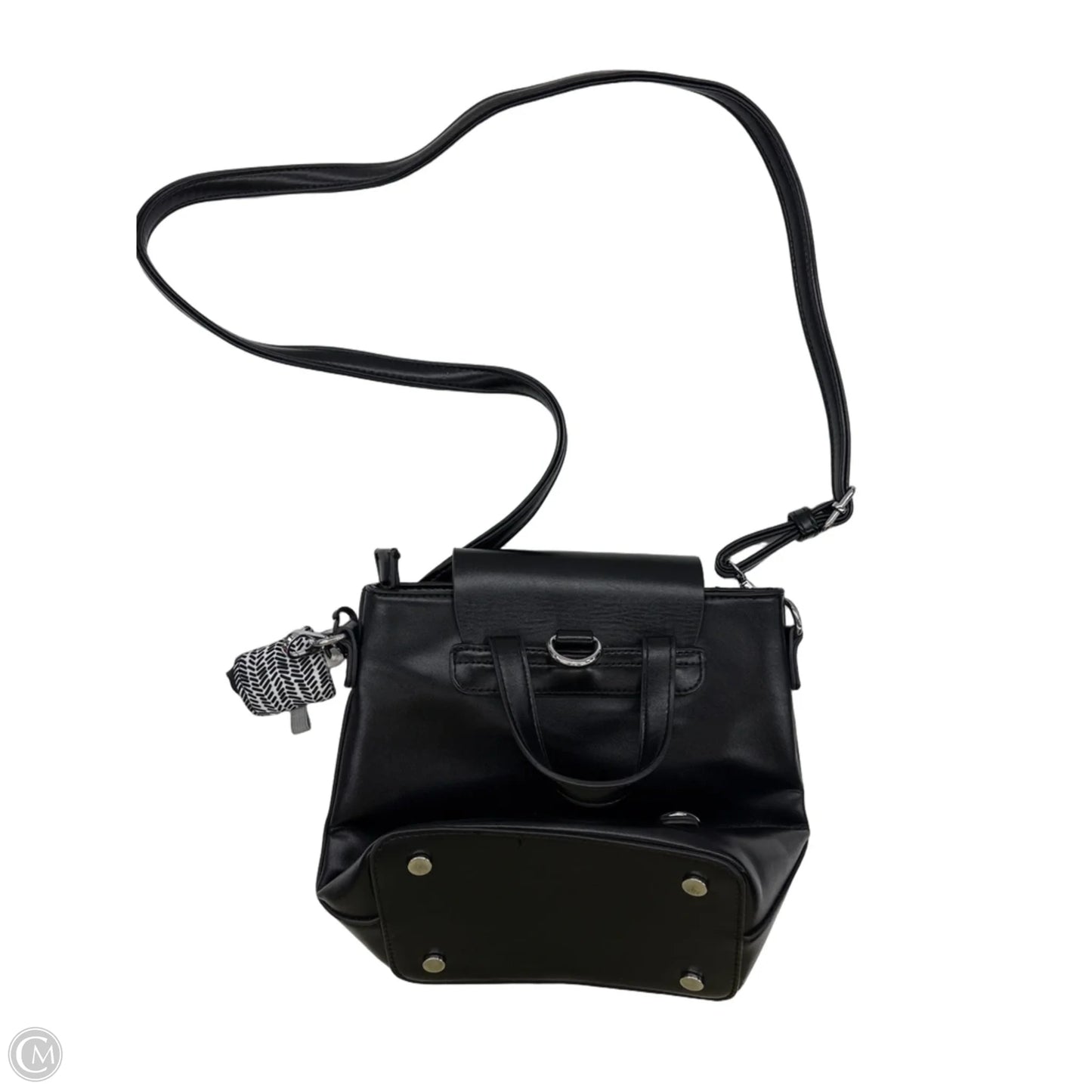 Crossbody By Clothes Mentor, Size: Large